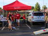 Austin Peay Football vs. North Carolina Central