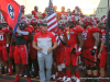 Austin Peay Football vs. North Carolina Central