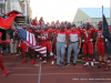 Austin Peay Football vs. North Carolina Central