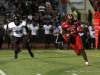 Austin Peay Football vs. North Carolina Central