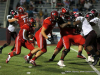 Austin Peay Football vs. North Carolina Central