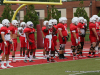 2018 APSU Football Scrimmage - August 18th