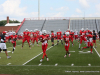 2018 APSU Football Scrimmage - August 18th