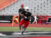 2018 APSU Football Scrimmage - August 18th