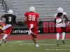 2018 APSU Football Scrimmage - August 18th