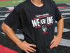 Austin Peay head football coach Will Healy