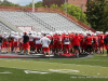 2018 APSU Football Scrimmage - August 18th