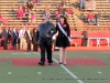 2012 APSU Homecoming