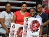 APSU's football team held a scrimmage recently at Fortera Stadium, followed by a meet and greet with their fans at the Dunn Center. The Lady Govs soccer and volleyball teams also joined in the fun.