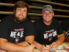 APSU's football team held a scrimmage recently at Fortera Stadium, followed by a meet and greet with their fans at the Dunn Center. The Lady Govs soccer and volleyball teams also joined in the fun.