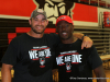 APSU's football team held a scrimmage recently at Fortera Stadium, followed by a meet and greet with their fans at the Dunn Center. The Lady Govs soccer and volleyball teams also joined in the fun.