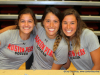 APSU's football team held a scrimmage recently at Fortera Stadium, followed by a meet and greet with their fans at the Dunn Center. The Lady Govs soccer and volleyball teams also joined in the fun.