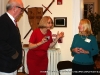 John Mcdonald, The Roxy Theatre; Ellen Kanervo, VP  AHDC, AHDC Exec Dir Diane Batson-Smith.