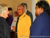 Mayor Pro Tem Barbara Johnson and Mrs Emma Canard chat with AHDC Board Member Mary Nell Wooten. 