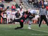 Austin Peay Football Homecoming game against Tennessee Tech