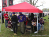 Austin Peay Football Homecoming game against Tennessee Tech