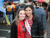 Austin Peay Football Homecoming game against Tennessee Tech