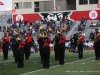 Austin Peay Football Homecoming game against Tennessee Tech