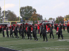 Austin Peay Football Homecoming game against Tennessee Tech