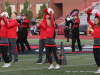 Austin Peay Football Homecoming game against Tennessee Tech