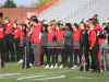 Austin Peay Football Homecoming game against Tennessee Tech