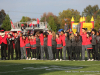 Austin Peay Football Homecoming game against Tennessee Tech