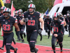 Austin Peay Football Homecoming game against Tennessee Tech