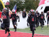 Austin Peay Football Homecoming game against Tennessee Tech