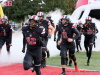 Austin Peay Football Homecoming game against Tennessee Tech