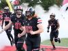 Austin Peay Football Homecoming game against Tennessee Tech