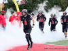 Austin Peay Football Homecoming game against Tennessee Tech