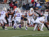 Austin Peay Football Homecoming game against Tennessee Tech