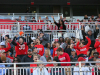 Austin Peay Football Homecoming game against Tennessee Tech