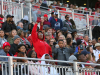 Austin Peay Football Homecoming game against Tennessee Tech