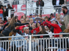 Austin Peay Football Homecoming game against Tennessee Tech