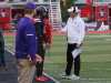 Austin Peay Football Homecoming game against Tennessee Tech