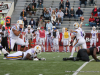 Austin Peay Football Homecoming game against Tennessee Tech