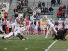 Austin Peay Football Homecoming game against Tennessee Tech