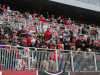 Austin Peay Football Homecoming game against Tennessee Tech