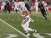 Austin Peay Football Homecoming game against Tennessee Tech