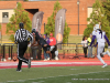 Austin Peay Football Homecoming game against Tennessee Tech