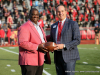 Austin Peay Football Homecoming game against Tennessee Tech