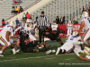 Austin Peay Football Homecoming game against Tennessee Tech