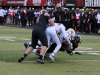 Austin Peay Football Homecoming game against Tennessee Tech