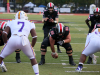 Austin Peay Football Homecoming game against Tennessee Tech