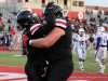 Austin Peay Football Homecoming game against Tennessee Tech