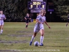 Clarksville High School defeats Springfield 10-0 in District 10-AAA soccer.