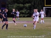 Clarksville High School defeats Springfield 10-0 in District 10-AAA soccer.