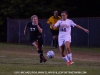 Clarksville High School defeats Springfield 10-0 in District 10-AAA soccer.