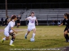 Clarksville High School defeats Springfield 10-0 in District 10-AAA soccer.